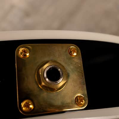Gibson Les Paul Custom 70s, Buttercream Top | Demo image 20