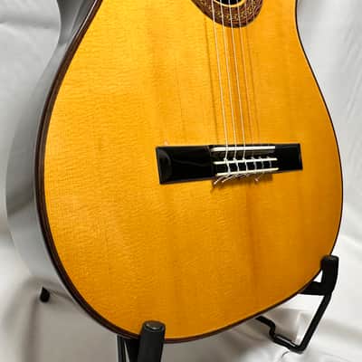 Manuel Velazquez Classical Guitar 1994 - natural image 8
