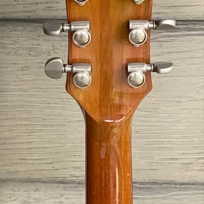 1973 Gibson Les Paul Recording w/original yellow lined case image 18
