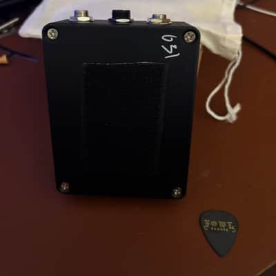 Fowl Sounds Desert Rat 2023 - Black image 2