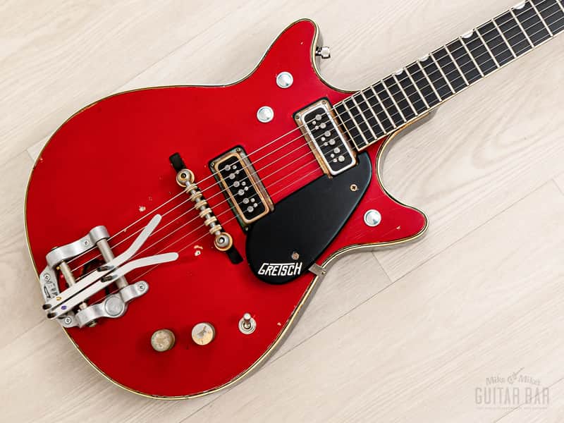 Gretsch 6131 Jet Firebird 2004年製 Gretsch 6131 Jet Firebird 2004