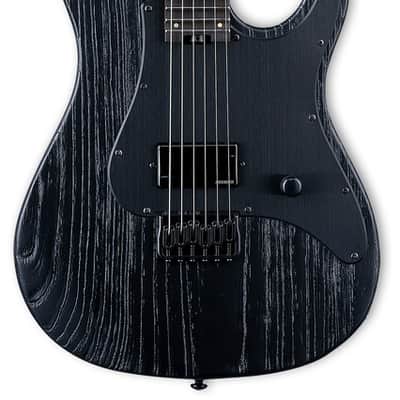 LTD LSN1HTBLKBLAST SN-1 HT BLKBLAST BLACK BLAST image 4