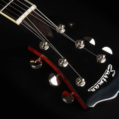 2021 Eastman AR503CE - Classic Truetone Gloss | 16'' Hollowbody Archtop Solid Spruce Top Jazz Guitar Seymour Duncan Seth Lover Humbucker Pickup 2.5kg | OHSC image 9