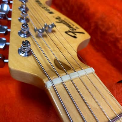 1978 Fender Mustang - Includes Original Hardshell Case! image 5