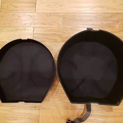 SKB 1SKB-D6514 6.5x14" Snare Drum Hard Case image 4