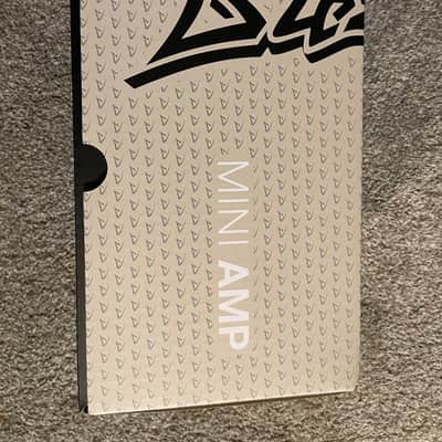 Diezel VH-Micro 30-Watt Solid State Guitar Amp Head 2021 - Present - Black image 6