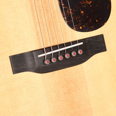 Martin Custom Shop 0-18 Style Concert Adirondack Spruce VTS/Flamed Mahogany Natural Vintage Gloss (Serial #M3044283) image 11