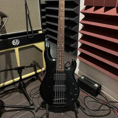 Ernie Ball Music Man StingRay Special 5 HH image 1