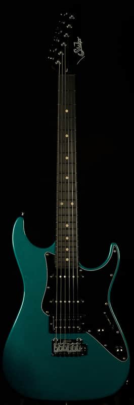 Suhr Pete Thorn Signature Standard HSS image 1