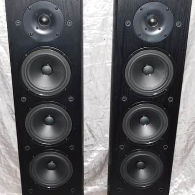 Pioneer SP-SP-FS52 speakers by Andrew Jones image 1