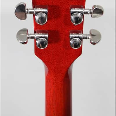 Gibson Les Paul Standard '60s 2019 - Present - Unburst image 17
