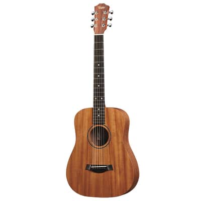 Taylor BT2 Baby Taylor Mahogany Acoustic Guitar image 2