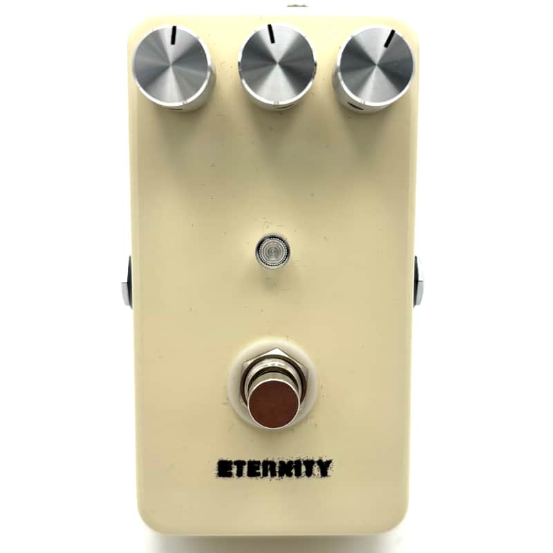 Lovepedal Eternity Guitar Pedal image 1