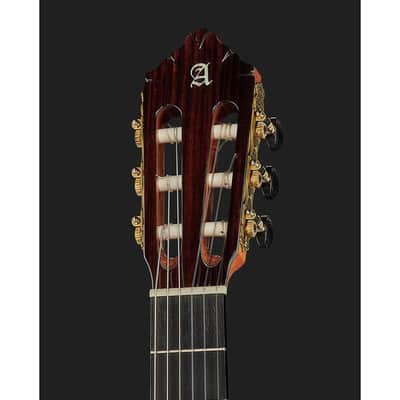 Alhambra 11P Classical Guitar image 13