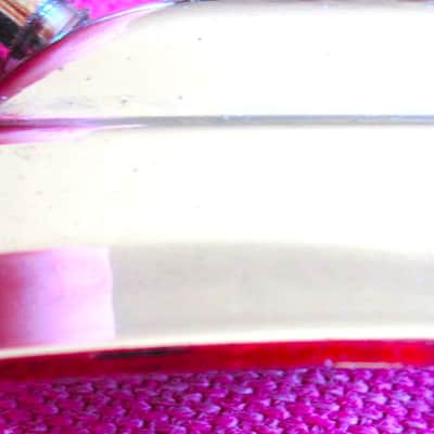 Bass Drum Spur Leg Mount Bracket - Vintage image 5