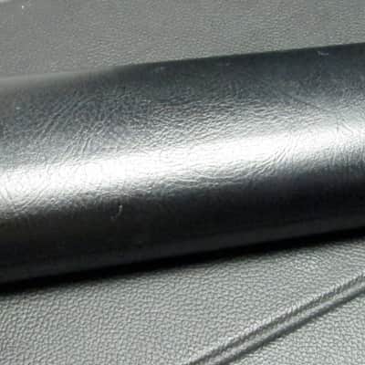 MOZ B Foot Open Hole Flute and Case - Great Playing & Looking Shape image 8