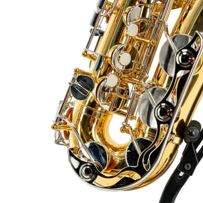 Pre-Owned Yamaha YAS-200AD Alto Saxophone | Used image 8