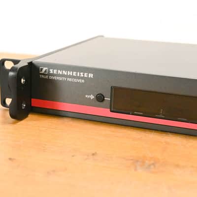 Sennheiser ew 100 G3 Bodypack Wireless System - 518-554 MHz (NO PSU) CG01YQW image 3