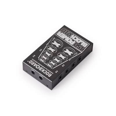Rockboard ISO Power Block V10 image 4