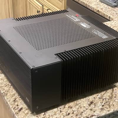 Adcom GFA-5503 Three Channel High Current Power Amplifier (SERVICED) image 6