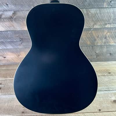 Epiphone L-00 Standard All Solid Wood Fishman Pickup - Vintage Sunburst 25071500298 image 7