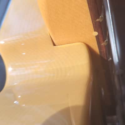 Fender American Professional Classic Hotshot Telecaster 2025 - Present - Butterscotch Blonde image 11