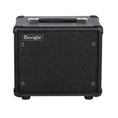 Mesa Boogie Compact 45-Watt 1x10" Open-Back Guitar Speaker Cabinet
