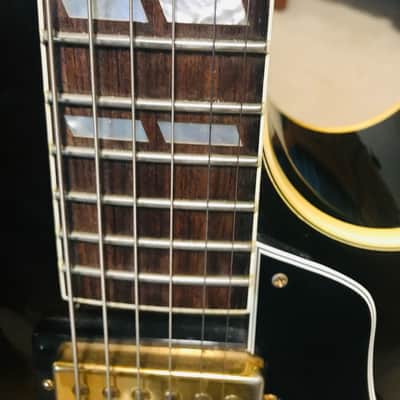 Gibson ES-175 D 1986 - 1999 - Vintage Sunburst image 5