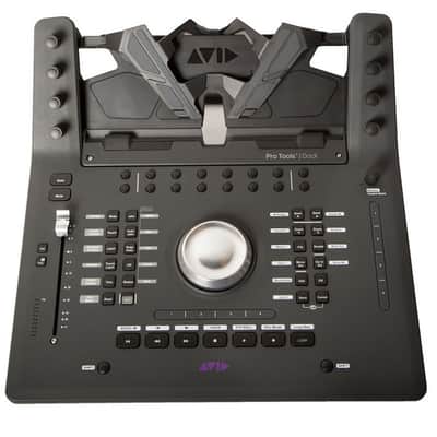 Immagine Avid Pro Tools Dock - 2