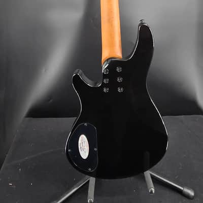 Schecter C-5 StandardTobacco Burl image 4