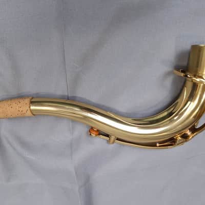 NO TARIFFS - Yamaha YTS-62II Tenor Saxophone image 18