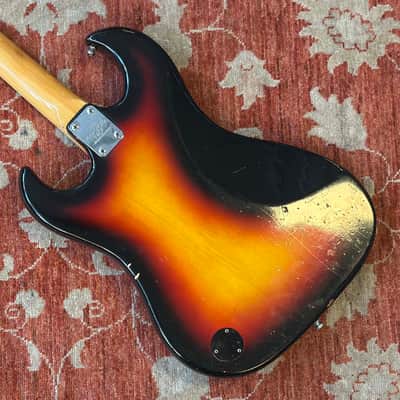 1960s Aria Diamond image 4