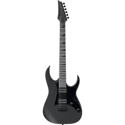 Ibanez - GRGR131EXBKF - EL GTR image 2