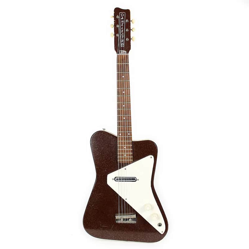 Danelectro Pro 1 1963 - 1969 | Reverb
