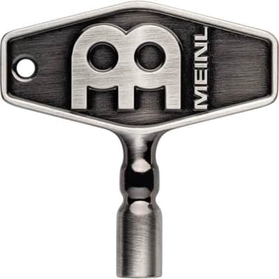 MEINL Byzance Drum Key - Antique Tin [MBKT] image 2