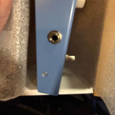 Daredevil Ten Tone Anniversary Fuzz 2023 - Blue / Orange Graphic image 3