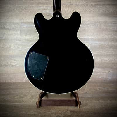 2001 Epiphone B.B. King Lucille - USED image 5