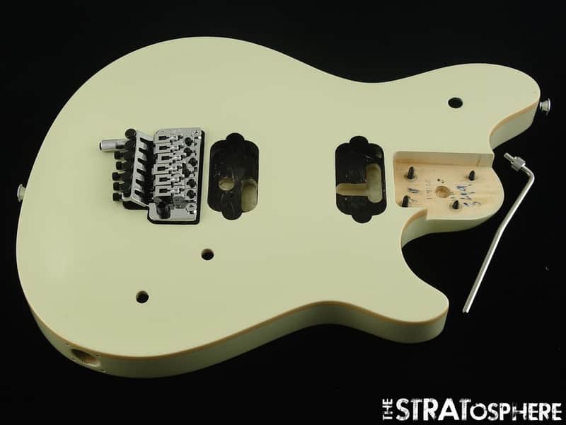 Floyd Rose EVH