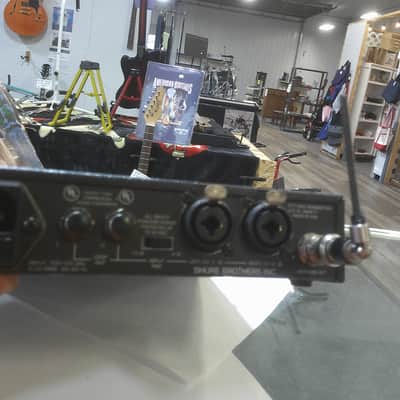 Shure PSM700 IPSM Transmitter P7T 800-830 MHZ image 3