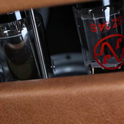 Fox amps Reverb 33 combo image 11