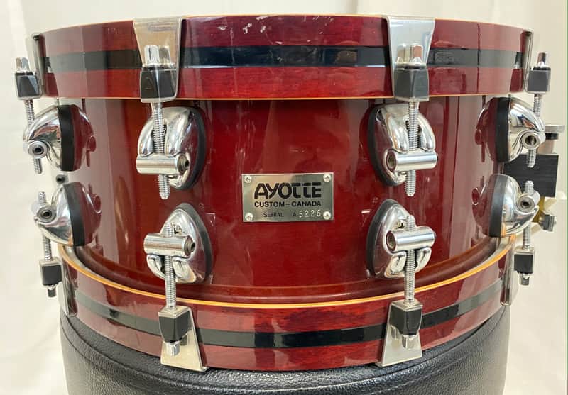 Ayotte 20/10/12/14/6.5x14