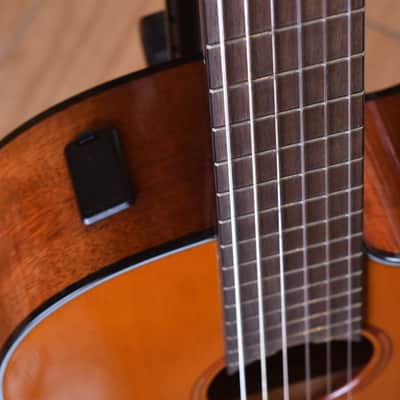 Yamaha NCX1C Natural image 6