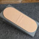 Lehle Mono Volume S - Grey / Tan