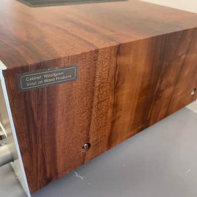 MCS Modular Component System 3249 Stereo Receiver * 45W RMS * 1981 image 7