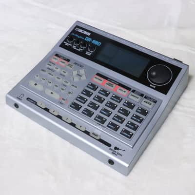 BOSS DR-880 Dr. Rhythm [CV34171] (06/09)