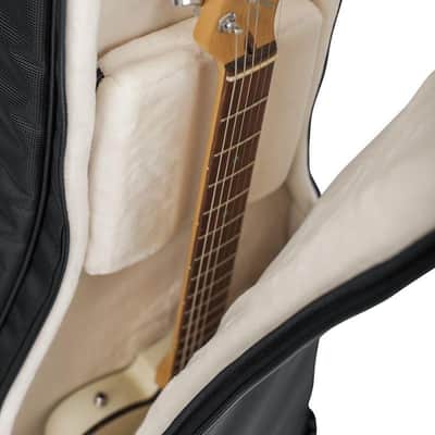 Gator Pro-Go Acoustic/Electric Double Gig Bag image 5