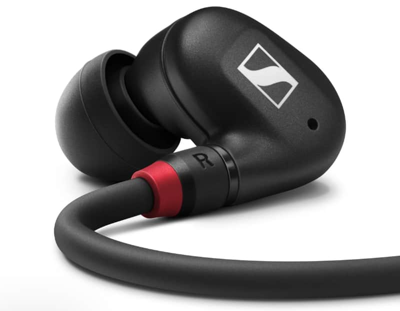 Sennheiser IE 100 Pro Wireless - Black Bild 1