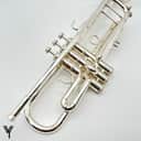 Bach 19037 Stradivarius 50th Anniversary Model Bb Trumpet