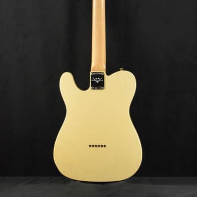 Mint Fender Custom Shop '68 Tele Thinline Journeyman Relic - Aged Vintage Blonde image 7