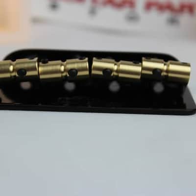 Wilkinson WBBC 4 stg Bass Bridge - Black image 2
